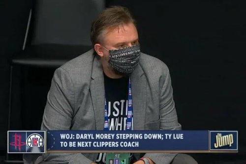 莫雷最新爆料威少图片,莫雷独家爆料,揭秘赛场背后的真实瞬间!”